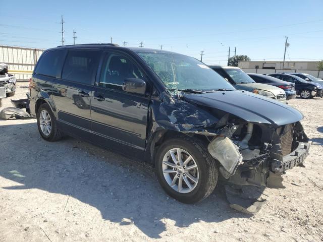 VIN 2C4RDGCG4ER347437 2014 Dodge Grand Caravan, Sxt no.4