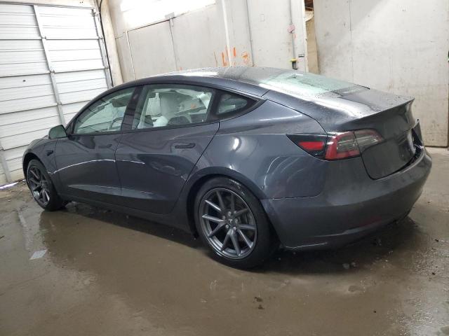 2018 TESLA MODEL 3 - 5YJ3E1EB4JF097236