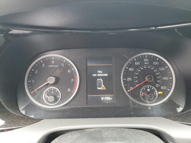 2022 KIA K5 LXS - 5XXG14J22NG105762