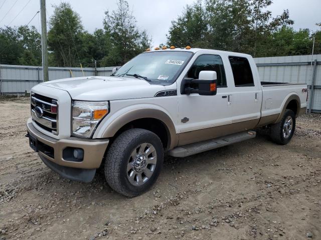 2014 FORD F350 SUPER 1FT8W3BT7EEA83852  70462494