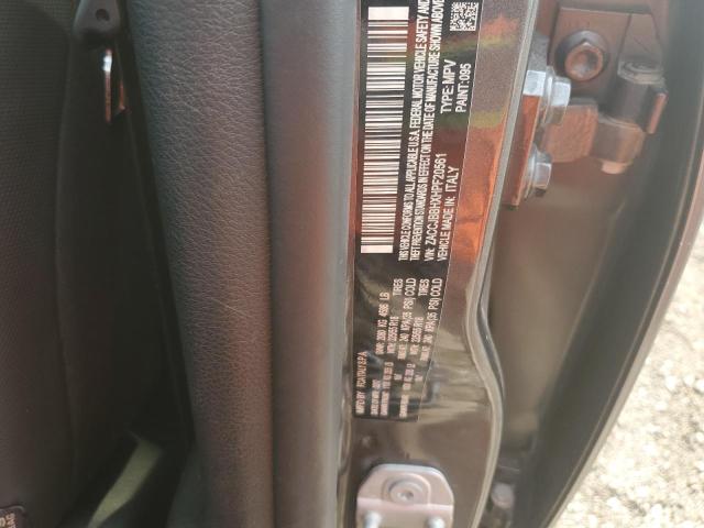 2017 JEEP RENEGADE L - ZACCJBBHXHPF20561