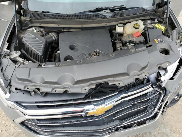 2018 CHEVROLET TRAVERSE L - 1GNERGKW5JJ156754
