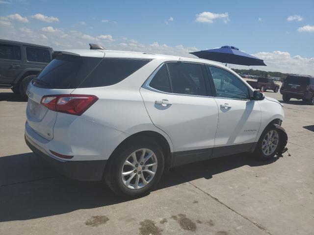2019 CHEVROLET EQUINOX LT - 2GNAXJEV6K6262939