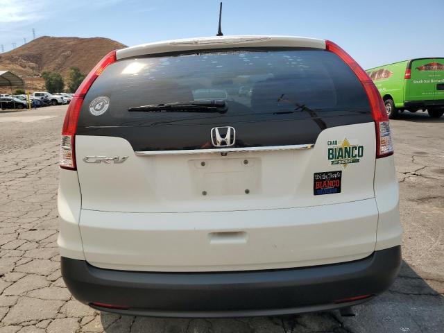 VIN 5J6RM3H32EL034808 2014 Honda CR-V, LX no.6