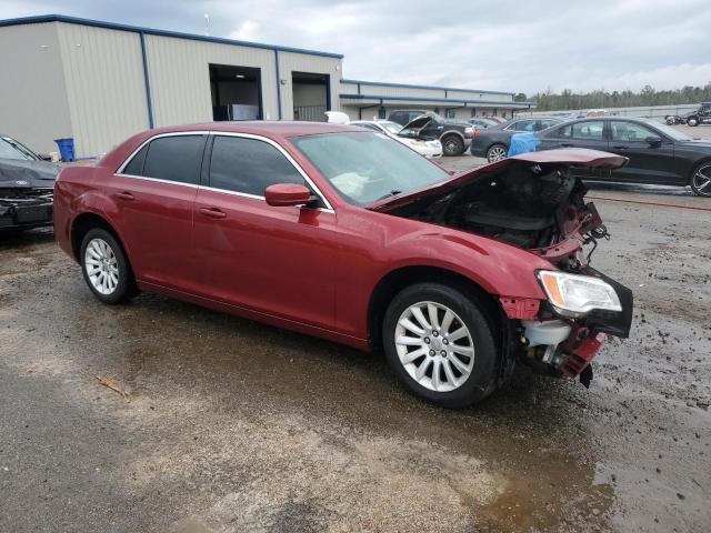 Vin: 2c3ccaag1dh739356, lot: 72981544, chrysler 300 20134