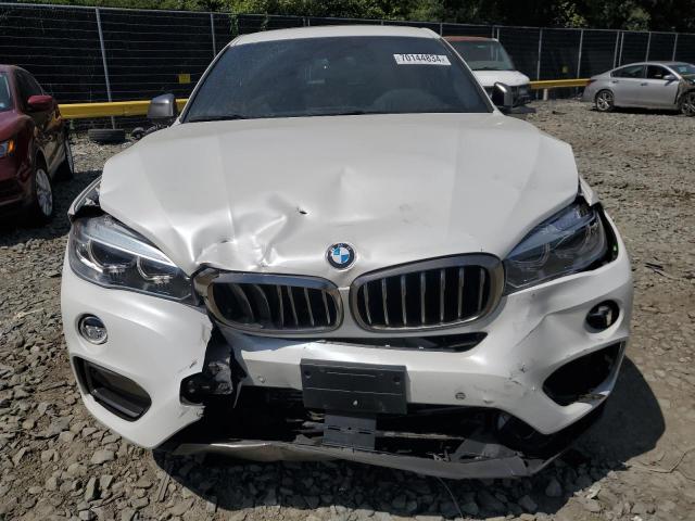 VIN 5UXKU2C59J0Z61275 2018 BMW X6 no.5