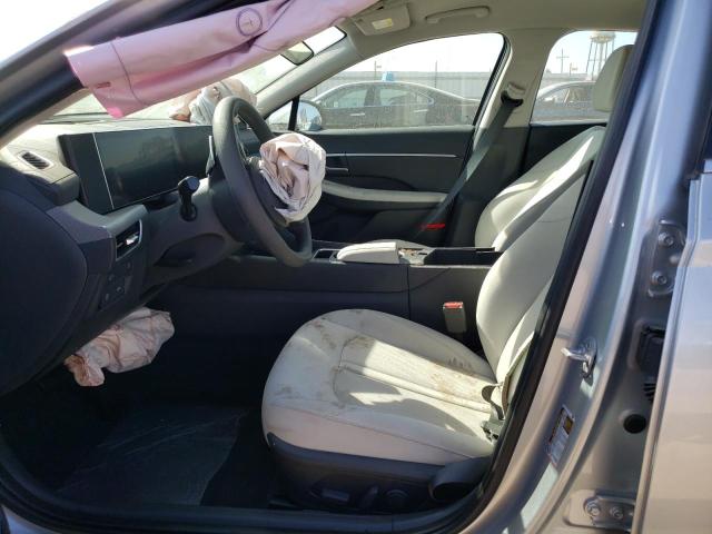 2024 HYUNDAI SONATA SEL - KMHL64JA2RA371268