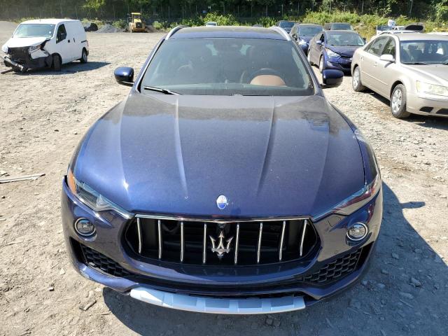 VIN ZN661YUL1HX210313 2017 Maserati Levante, S Luxury no.5