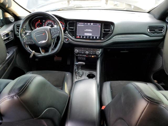 2021 DODGE DURANGO GT - 1C4RDJDG5MC694763
