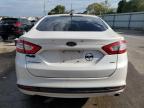 FORD FUSION SE photo