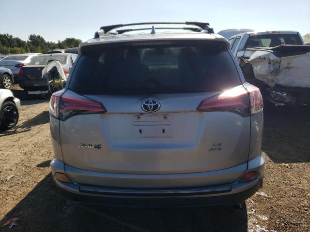 2017 TOYOTA RAV4 LE - 2T3BFREV3HW680192
