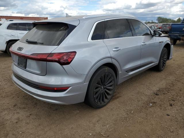 2019 AUDI E-TRON PRE - WA1VAAGEXKB024303