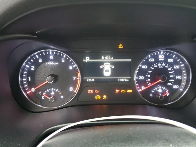 2024 KIA FORTE LX - 3KPF24AD3RE765284