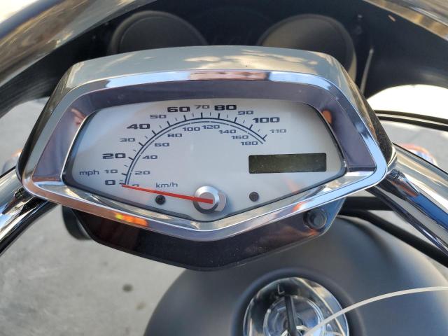 2010 HONDA VT1300 CX JH2SC6152AK001256