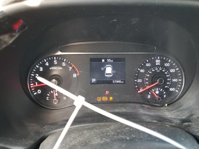 2020 KIA SOUL - KNDJ23AU0L7105117