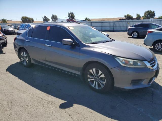 VIN 1HGCR2F37FA246693 2015 Honda Accord, LX no.4