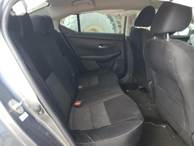 2020 NISSAN SENTRA SV - 3N1AB8CV0LY236617