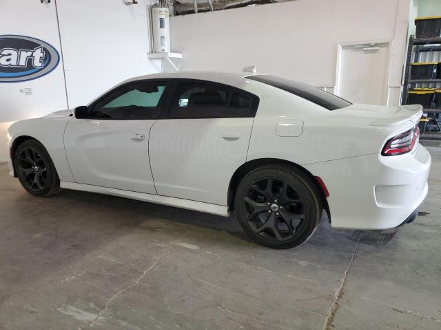 2018 DODGE CHARGER SX - 2C3CDXHG2JH203159