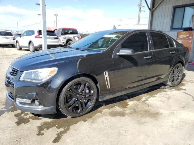 2015 CHEVROLET SS - 6G3F15RW7FL112252