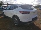 CHEVROLET BLAZER 2LT photo