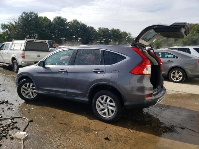 2015 HONDA CR-V EX - 5J6RM4H5XFL049680