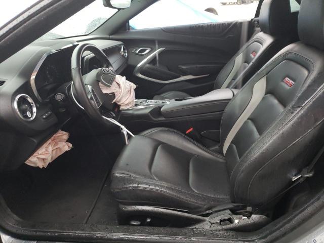 2020 CHEVROLET CAMARO SS - 1G1FH3D75L0108185