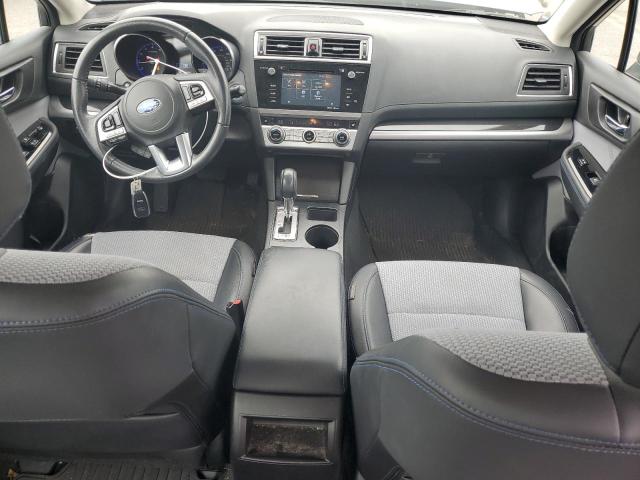 2017 SUBARU LEGACY SPO 4S3BNAS63H3010551
