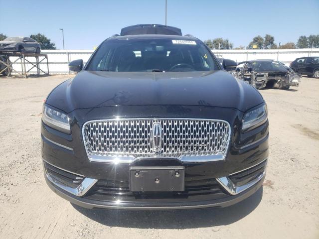 2019 LINCOLN NAUTILUS R - 2LMPJ6LP6KBL17385
