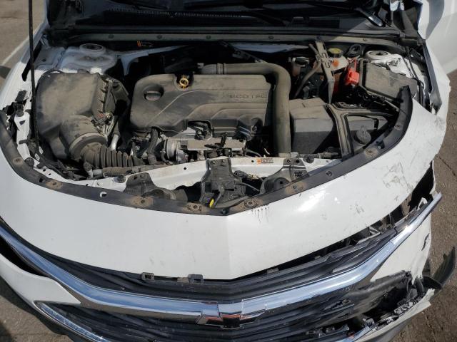 2021 CHEVROLET MALIBU RS - 1G1ZG5ST9MF046669