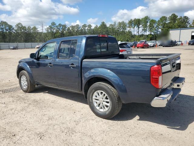 2015 NISSAN FRONTIER S - 1N6AD0ERXFN735125