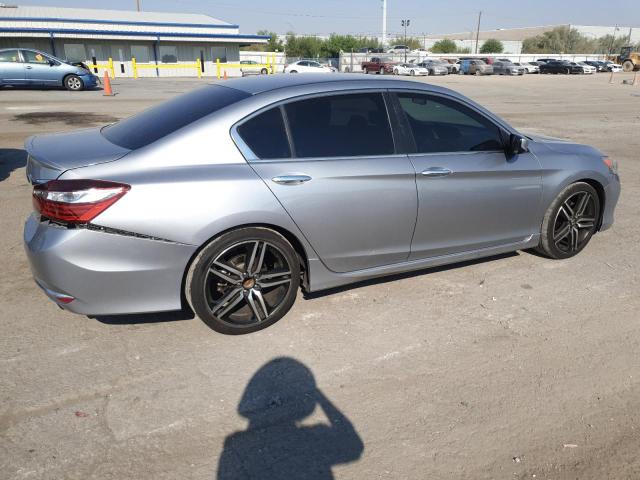 VIN 1HGCR2F51GA138461 2016 Honda Accord, Sport no.3