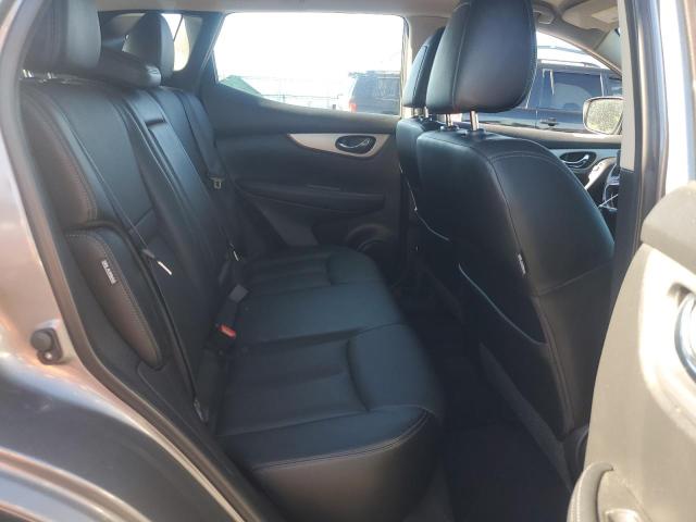 2020 NISSAN ROGUE SPOR - JN1BJ1CW2LW390292