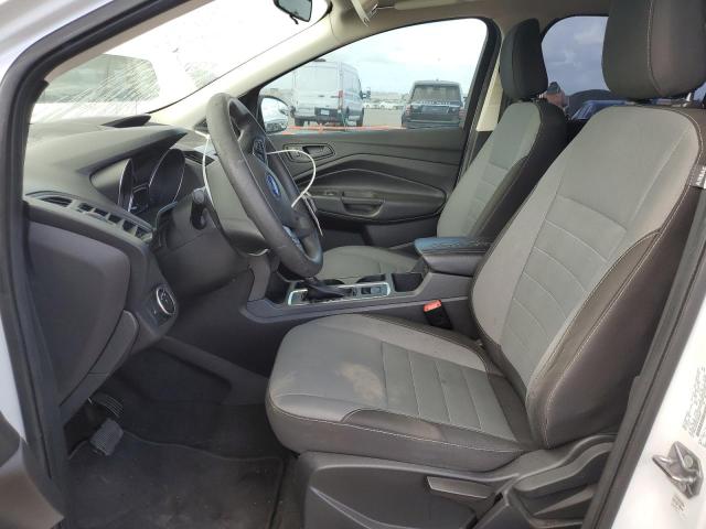 VIN 1FMCU0F74JUB44257 2018 Ford Escape, S no.7