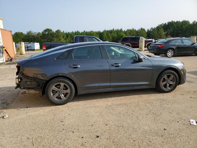 2021 KIA K5 LXS - 5XXG14J21MG011838