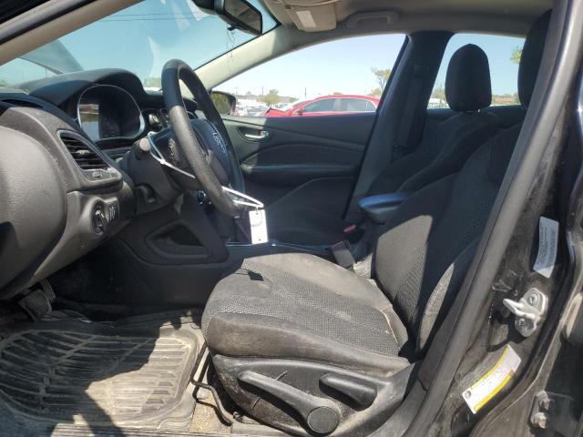 2016 DODGE DART SE - 1C3CDFAA1GD606846