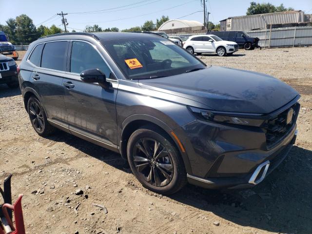 2023 HONDA CR-V SPORT - 2HKRS6H94PH811207