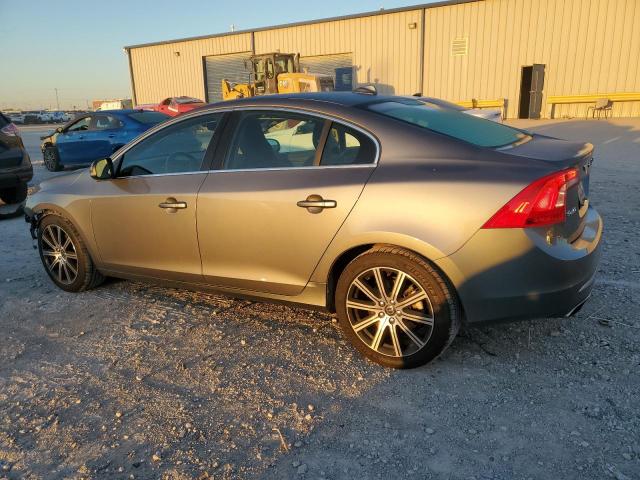 VIN LYV402FK2GB096264 2016 Volvo S60, Premier no.2