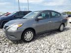 NISSAN VERSA S photo