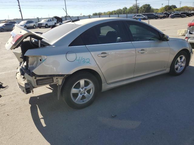 2015 CHEVROLET CRUZE LT - 1G1PC5SB8F7268255