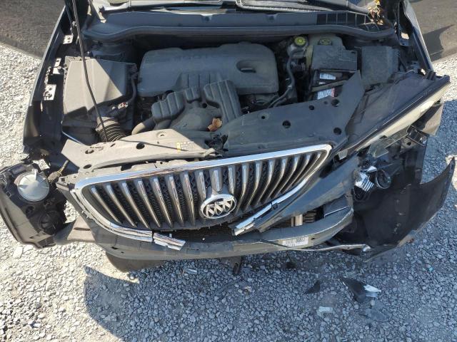 VIN 1G4PP5SK4E4151537 2014 Buick Verano no.11