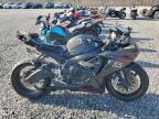 2011 SUZUKI GSX-R600 - JS1GN7FA3B2102905