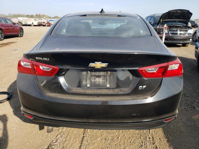 2018 CHEVROLET MALIBU - 1G1ZB5ST1JF291119