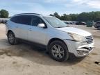 CHEVROLET TRAVERSE L photo