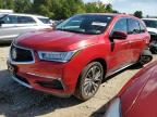 2020 ACURA MDX TECHNO - 5J8YD4H52LL006949