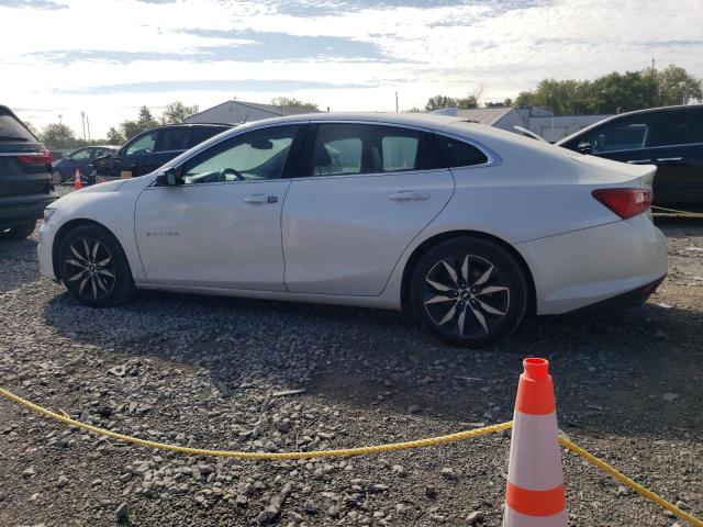 2018 CHEVROLET MALIBU LT 1G1ZD5ST9JF163530  70516174