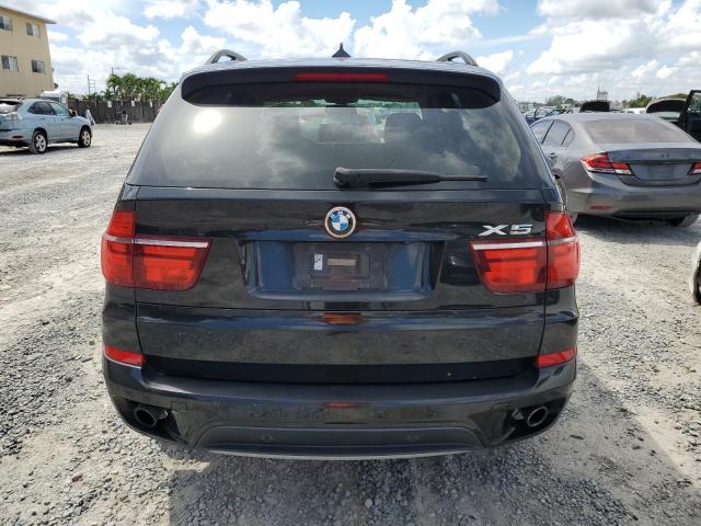 VIN 5UXZV4C50D0B02817 2013 BMW X5, Xdrive35I no.6