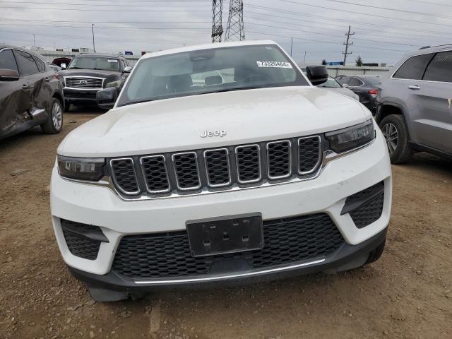 2023 JEEP GRAND CHER - 1C4RJHAG2PC573148