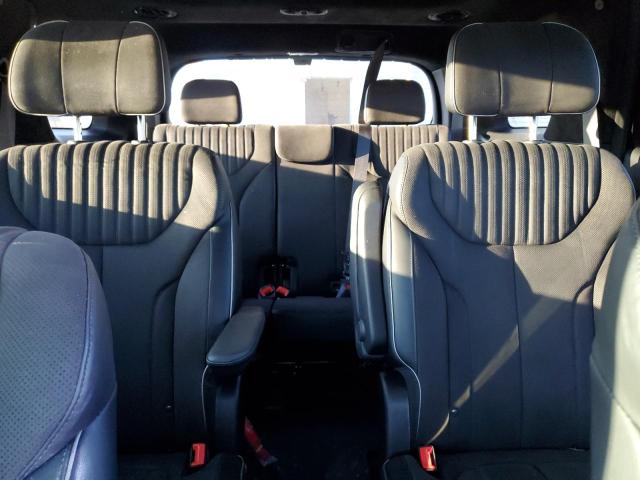 2024 HYUNDAI PALISADE C - KM8R7DGEXRU709127