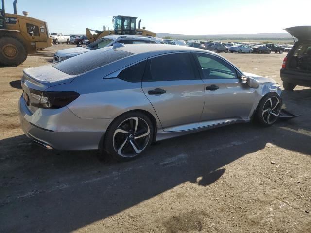 2019 HONDA ACCORD SPO - 1HGCV1F38KA084850