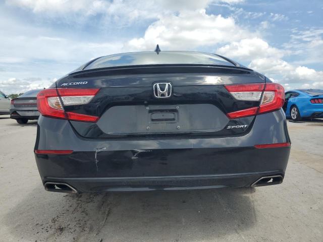 2021 HONDA ACCORD SPO - 1HGCV1F32MA102875